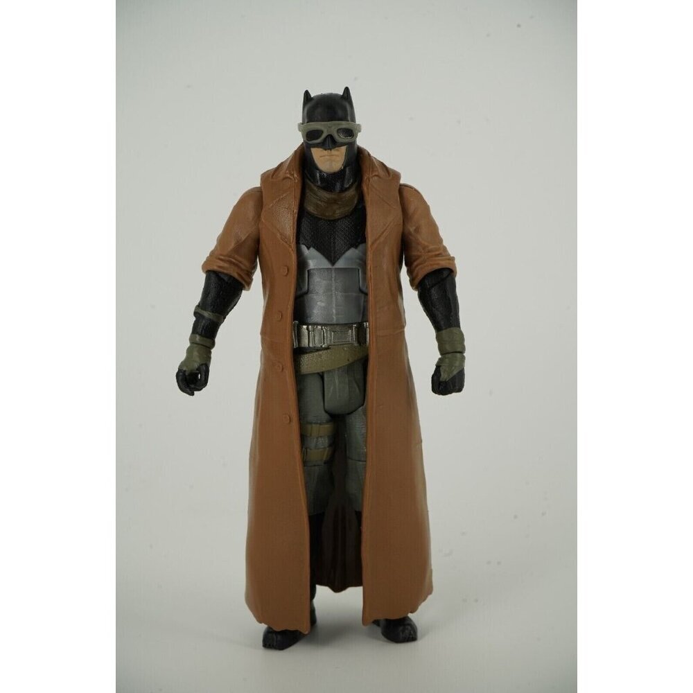 2015 Mattel DC Comics Knightmare Batman v Superman Action Figure #93